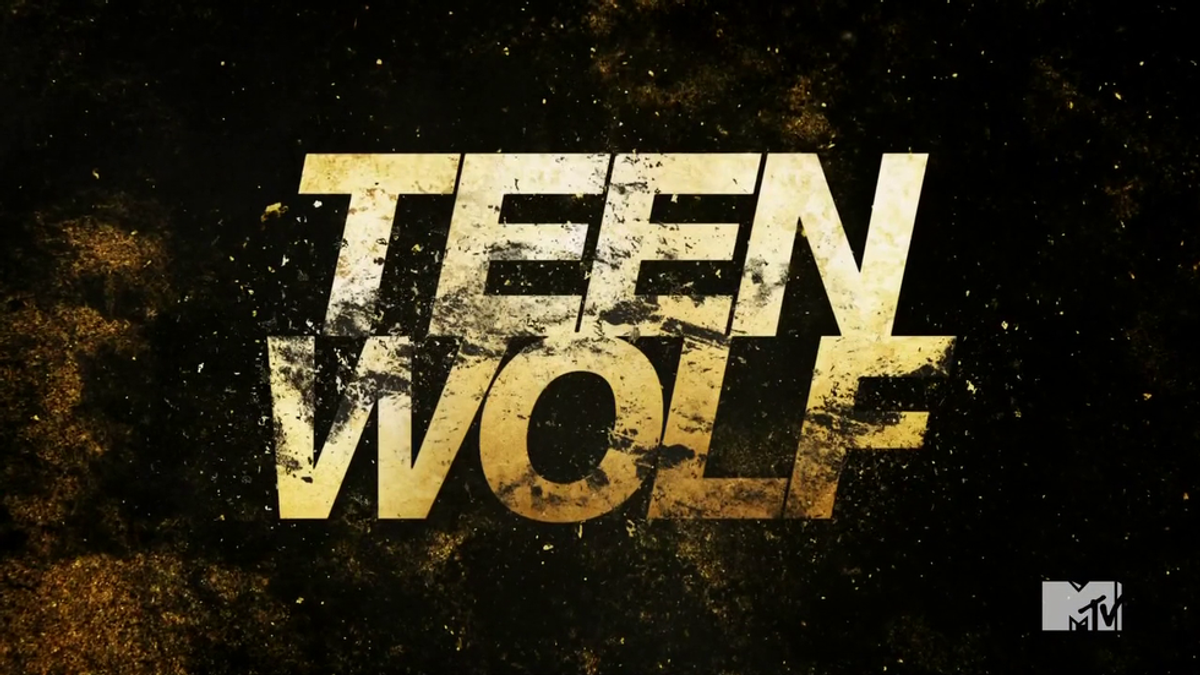 15 Lessons From MTV's Teen Wolf