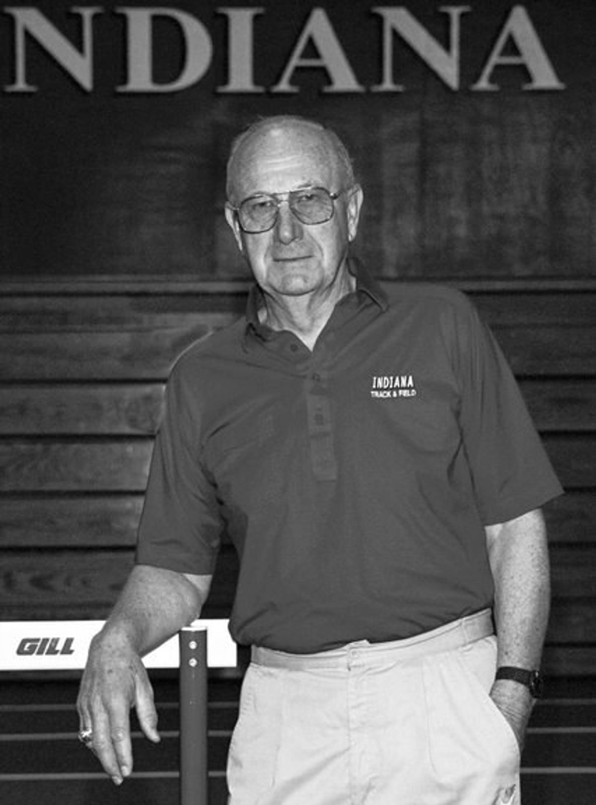 Hoosier Coaching Legend Passes Away, 88