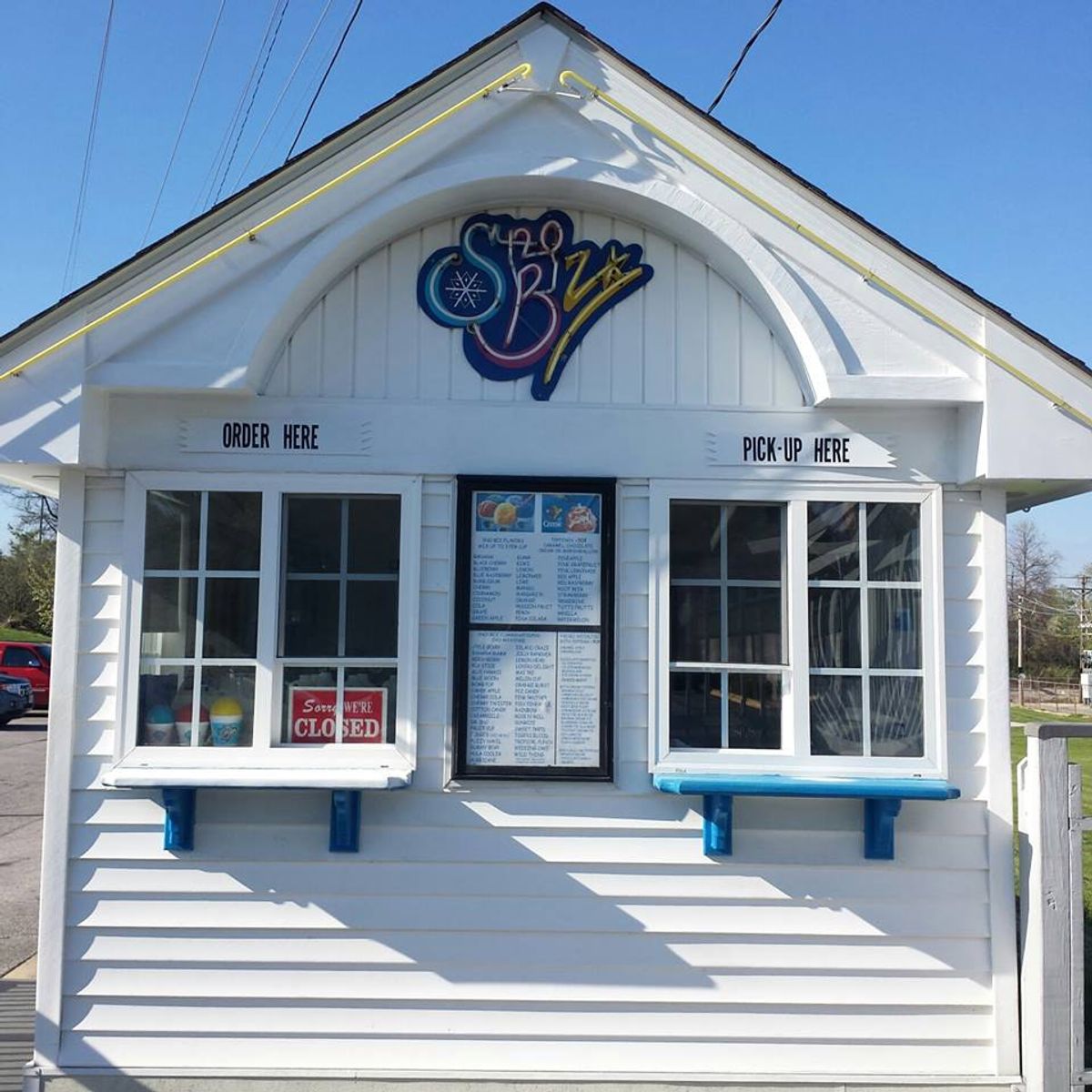 8 Reasons Why Sno Biz In O'Fallon Is The Best Shaved Ice Place Around