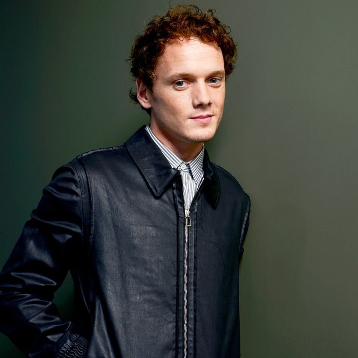 Is Jeep's "Flawed" Design Really Responsible For Anton Yelchin's Death?
