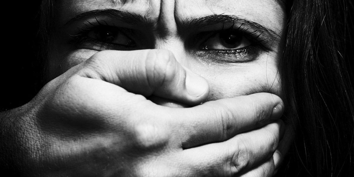 Sex Trafficking In Porn: The Silent War On Women