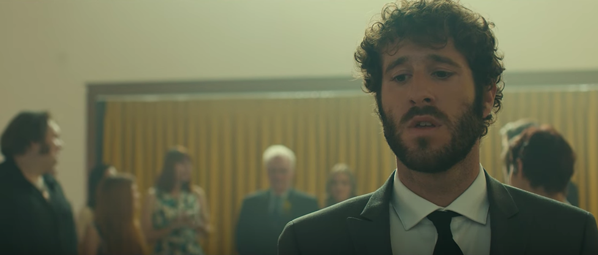 Innovative, Smart And Unexpected—'Molly' By Lil Dicky In A Nutshell