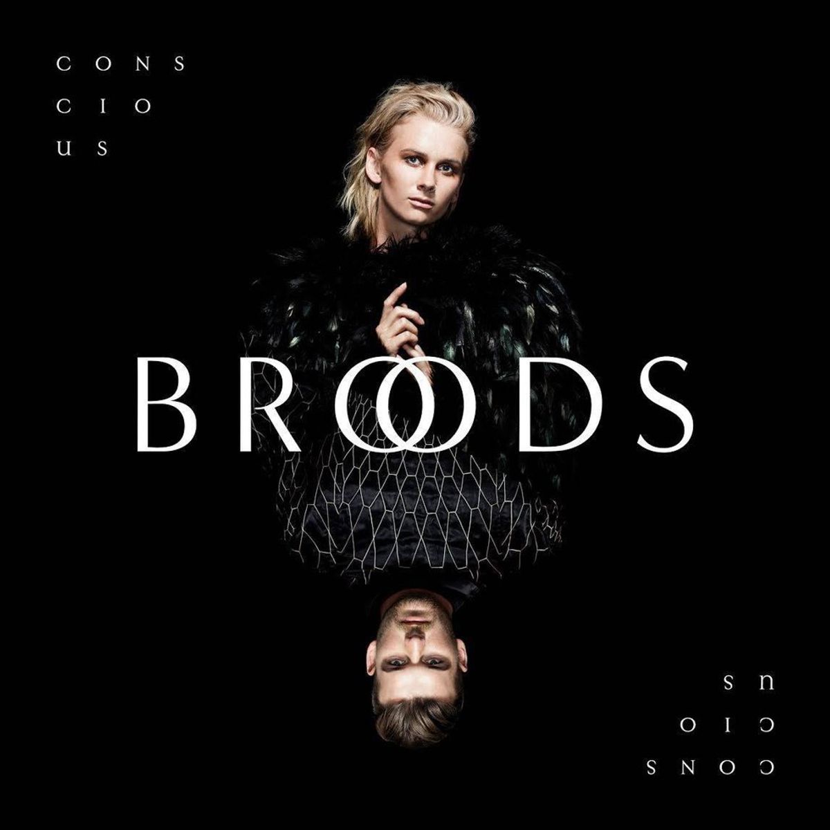 Broods Album Review: Conscious