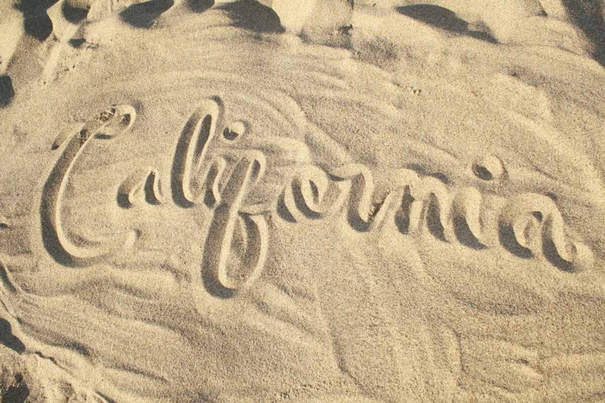 22 Reasons Why Southern California Is The Best