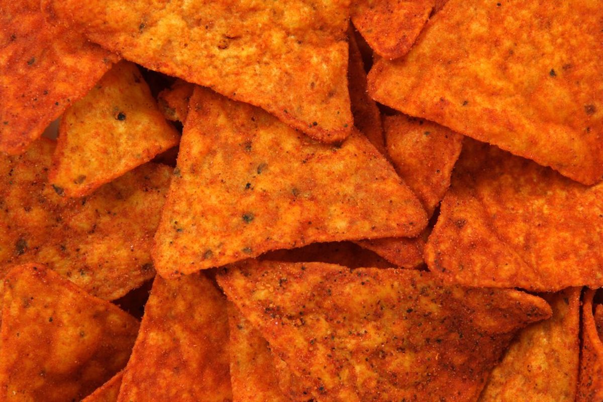 8 Discontinued Doritos Flavors That Need To Come Back ASAP