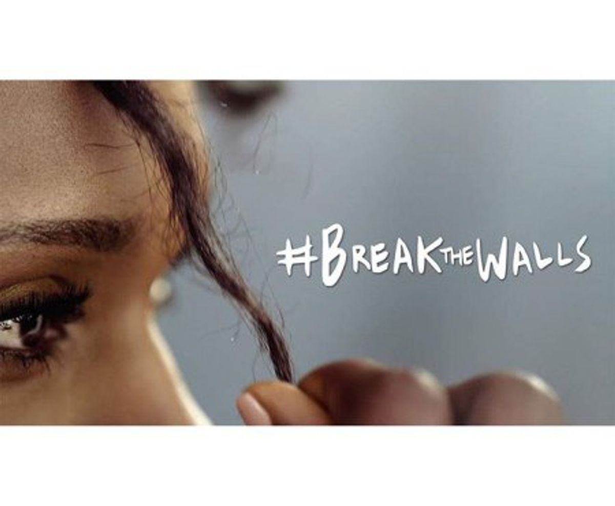 Let's Continue Helping SheaMoisture #BreakTheWalls