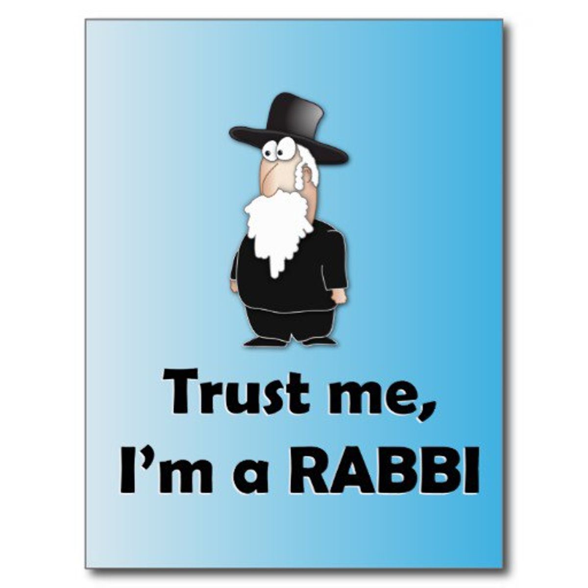 Do Rabbis' Kids Get More Respect Than They Deserve?