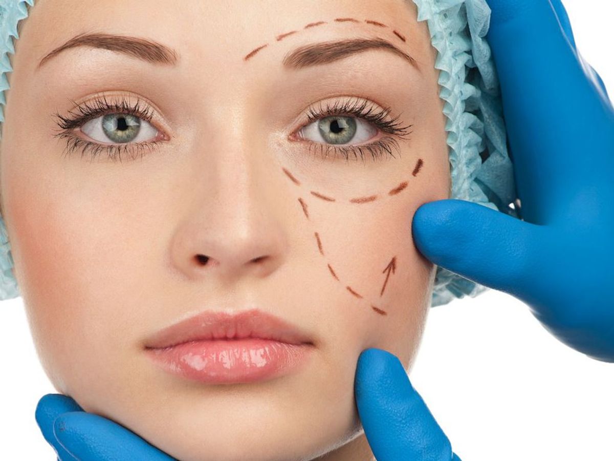 The Hidden Truths About Cosmetic Surgery