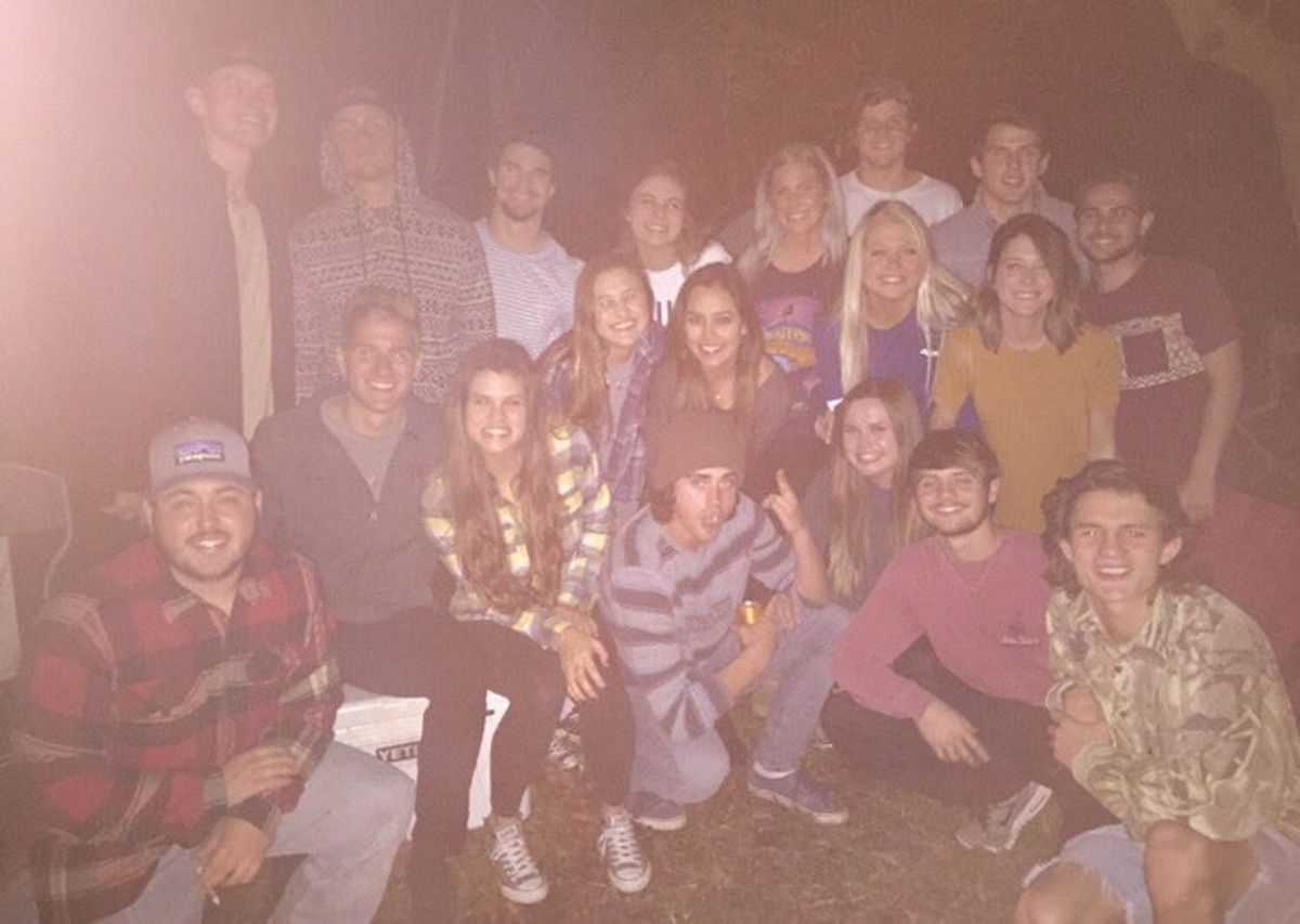 7 Reasons Hometown Friends Are The Best Friends