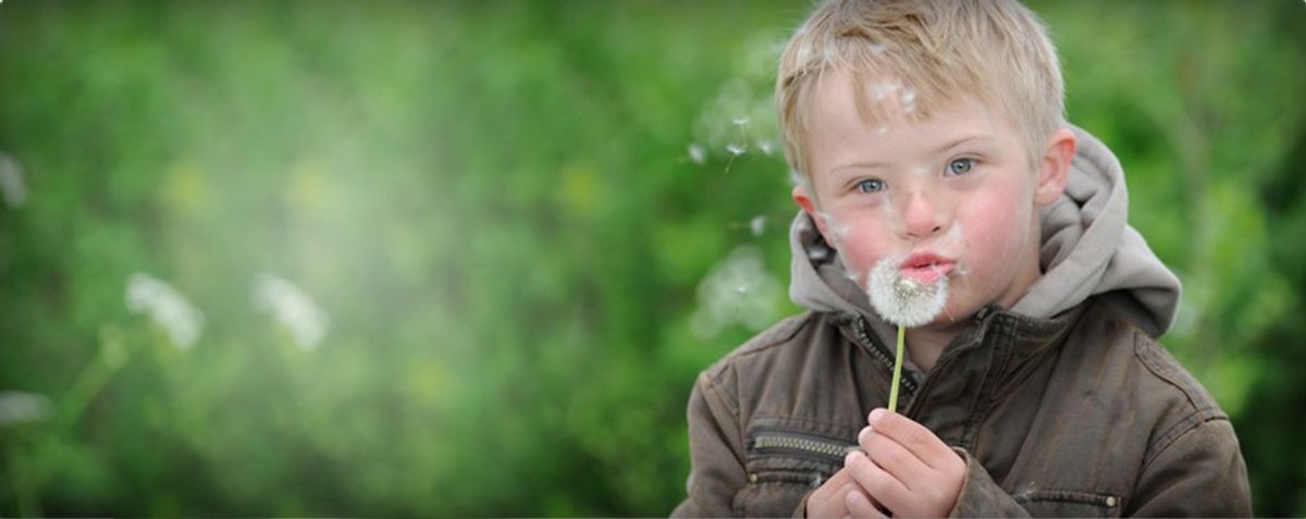 Five Things I Have Learned From Individuals With Disabilities