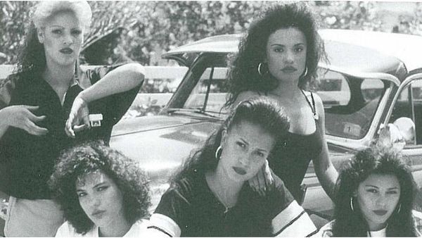 The Struggles Of A Chicana