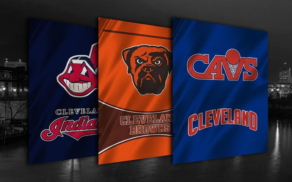 Let's Talk Cleveland Sports