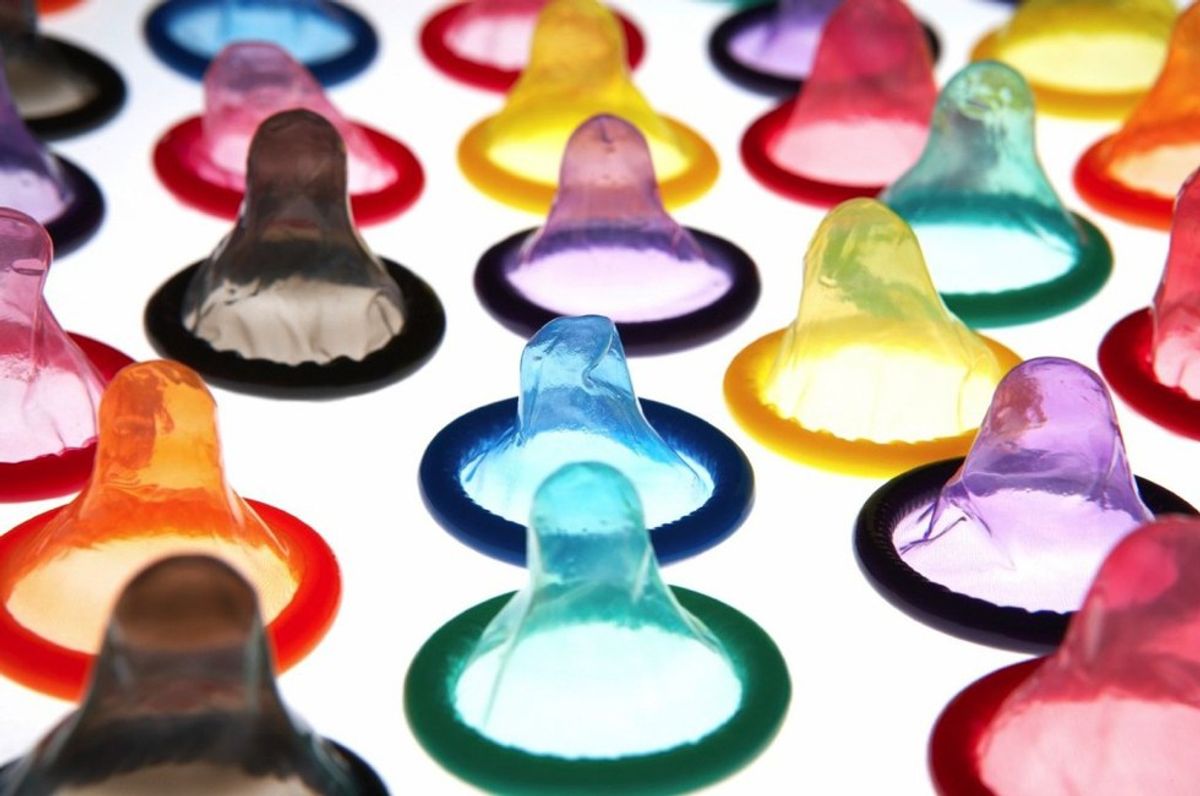 You Can Now Get Your Christ-Like Condom At The LU Health Center