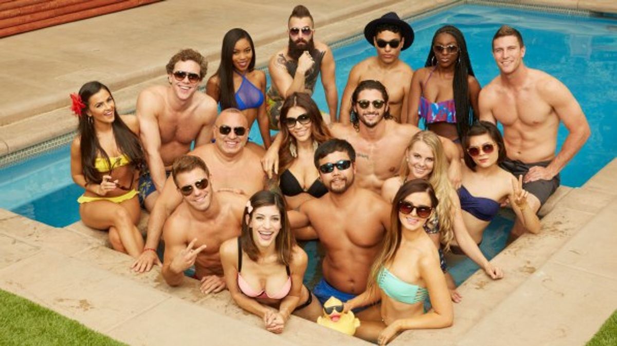 Why You Should Watch Big Brother This Summer