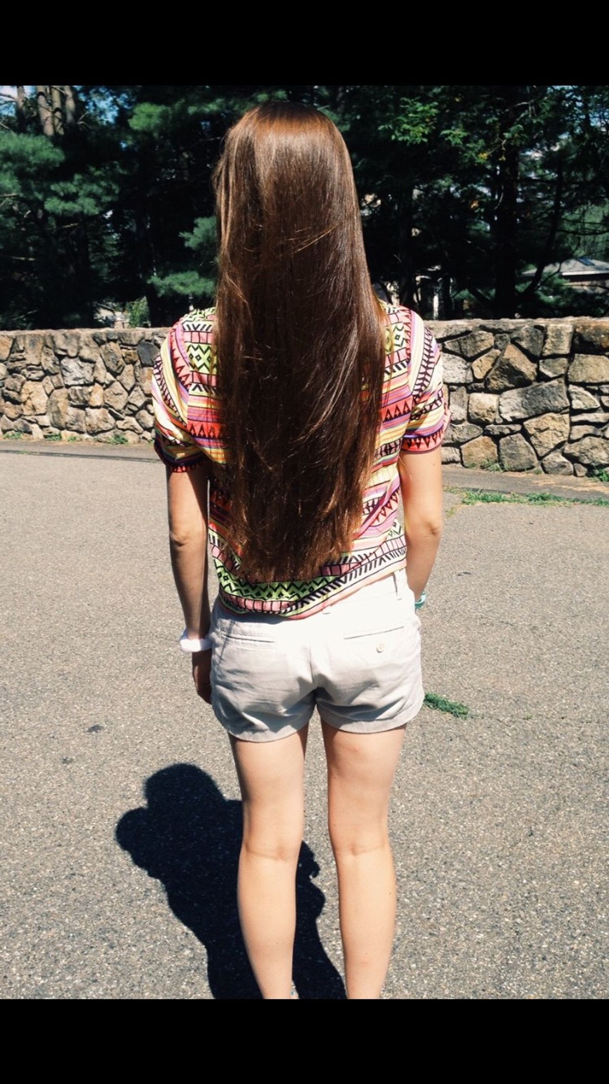 5 Things I Won't Miss About My Long Hair