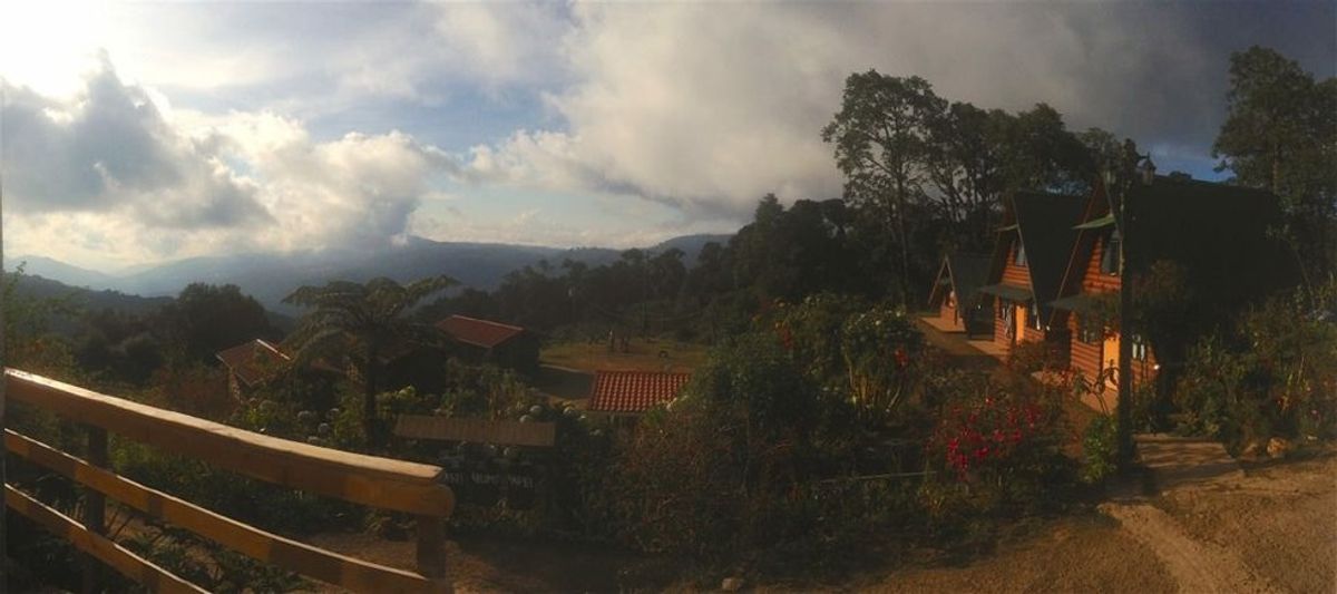 Every Single Thing I Hope My Children Know About Life