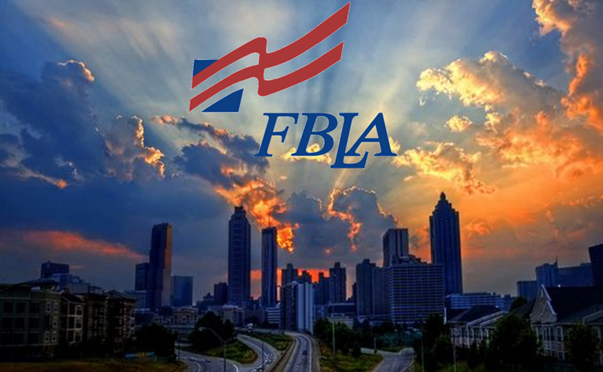 5 Reasons To Join FBLA