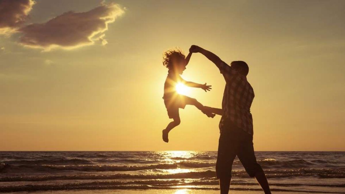 7 Things Only A Girl Raised By A Single Father Would Understand