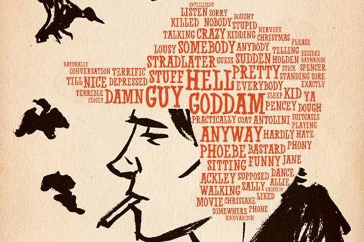 The Importance Of 'The Catcher In The Rye'