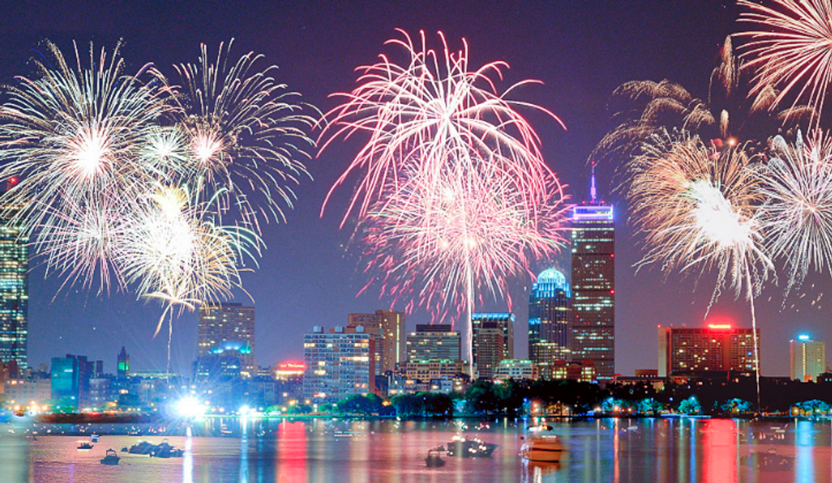 The Lazy Person's Guide to an Amazing 4th of July