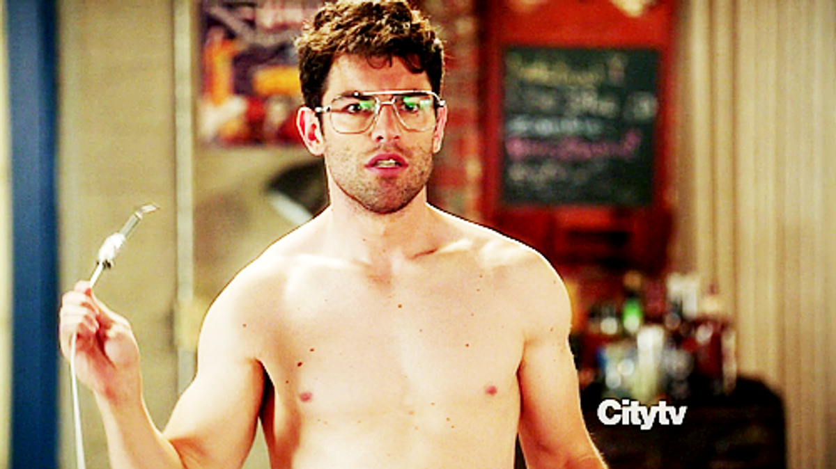11 Times Schmidt Was The Best 'New Girl' Character