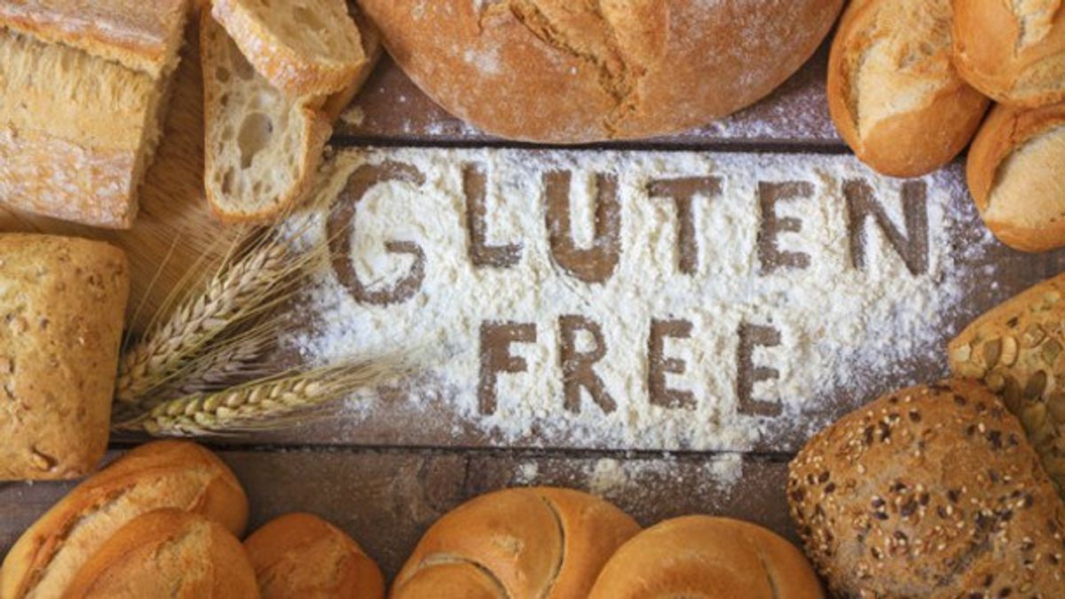 Why You Shouldn't Be Gluten Free
