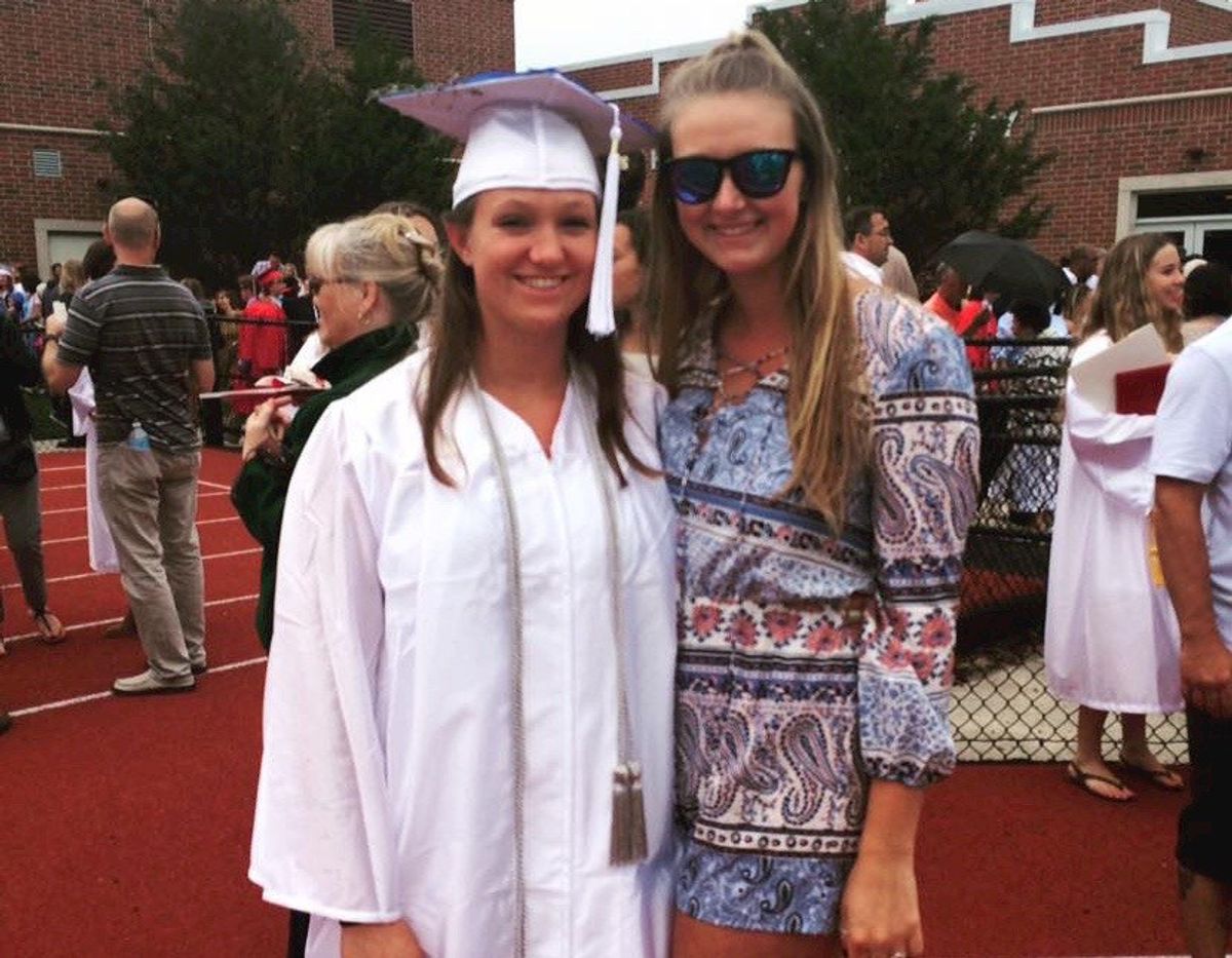 18 Things You Should Thank Your Little Sister For Right Now