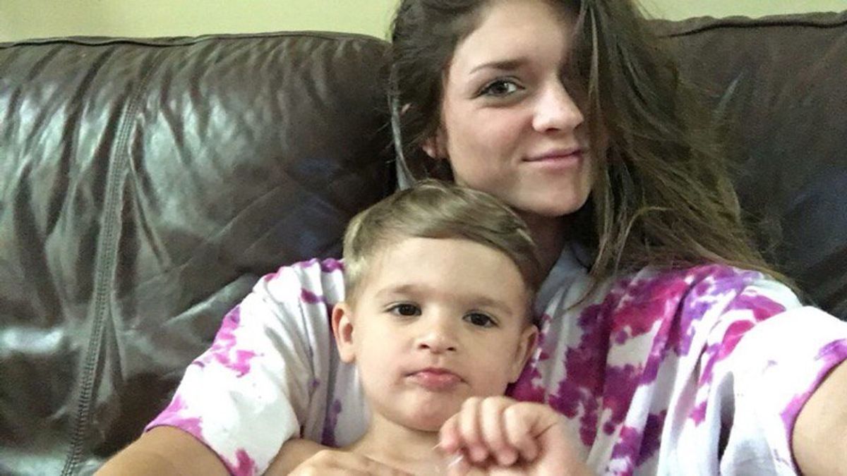 10 Reasons Why Being An Aunt Is A Blessing