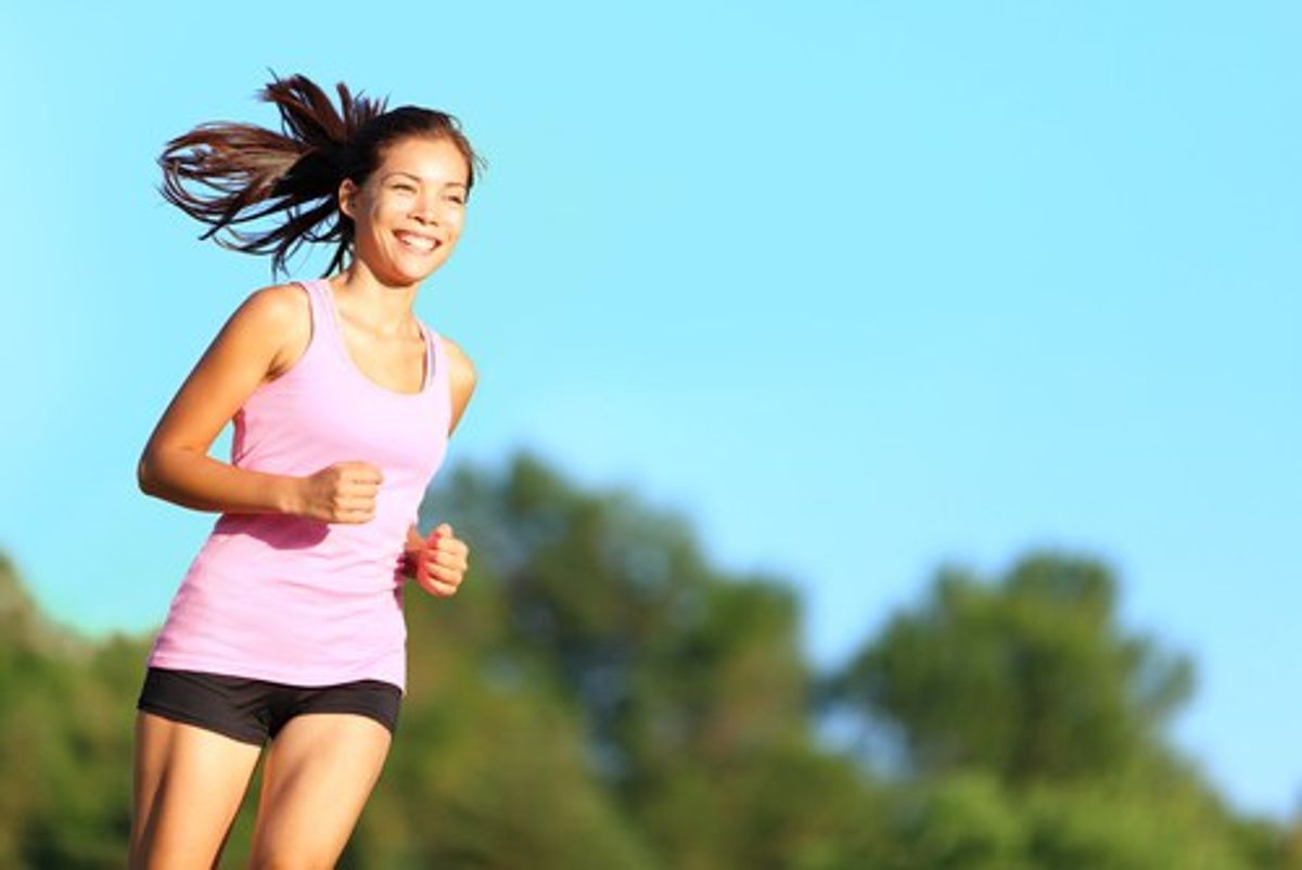 5 Tips to Make Running More Enjoyable