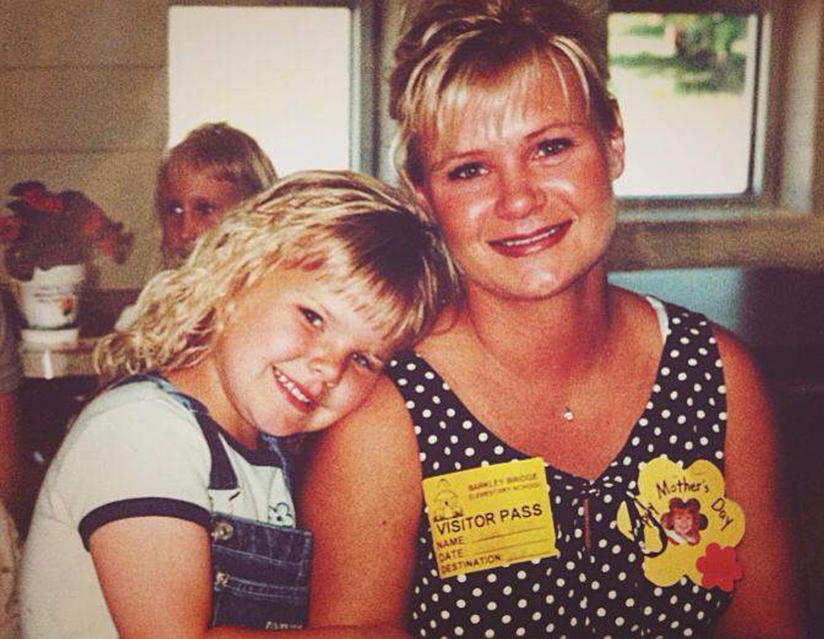 What Christy Sheats' Murder Of Her Daughters Says About Feminism