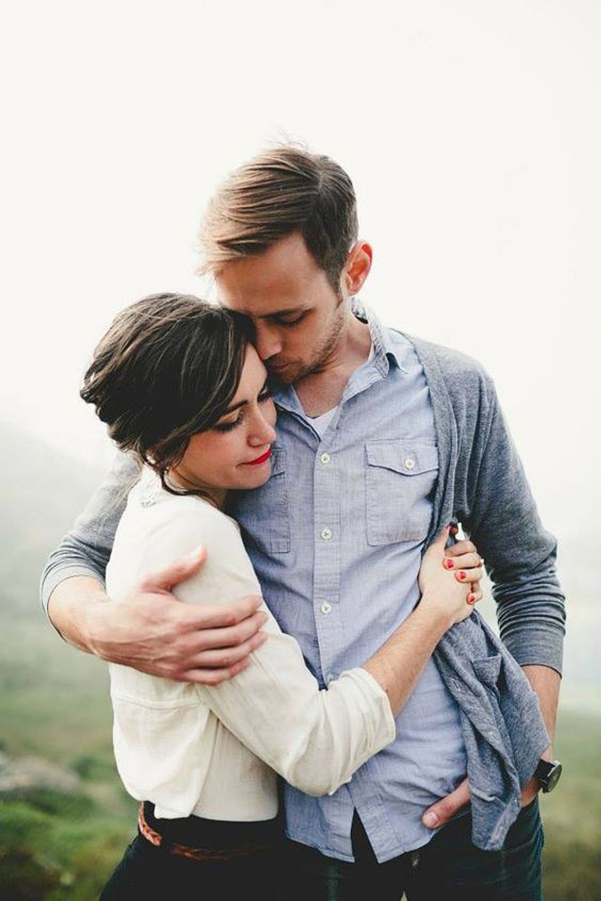 To Whomever My Best Friend Loves Next