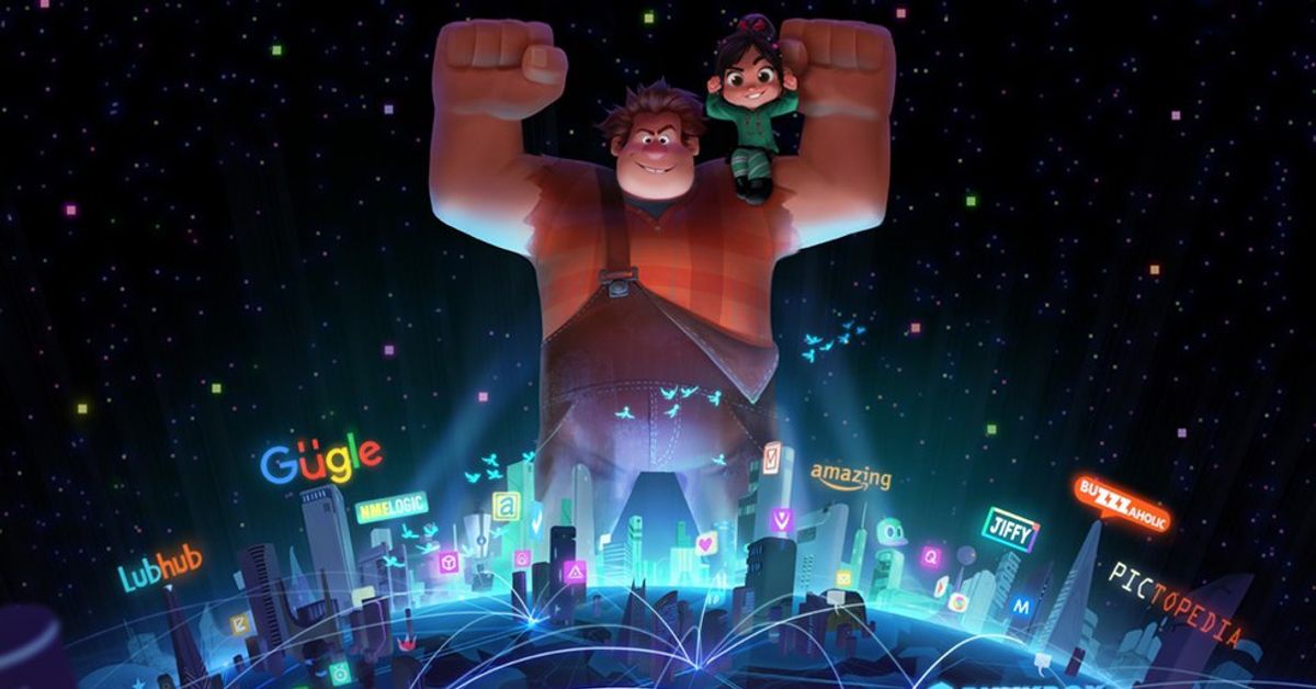 5 Things I Hope For "Wreck-It Ralph 2"