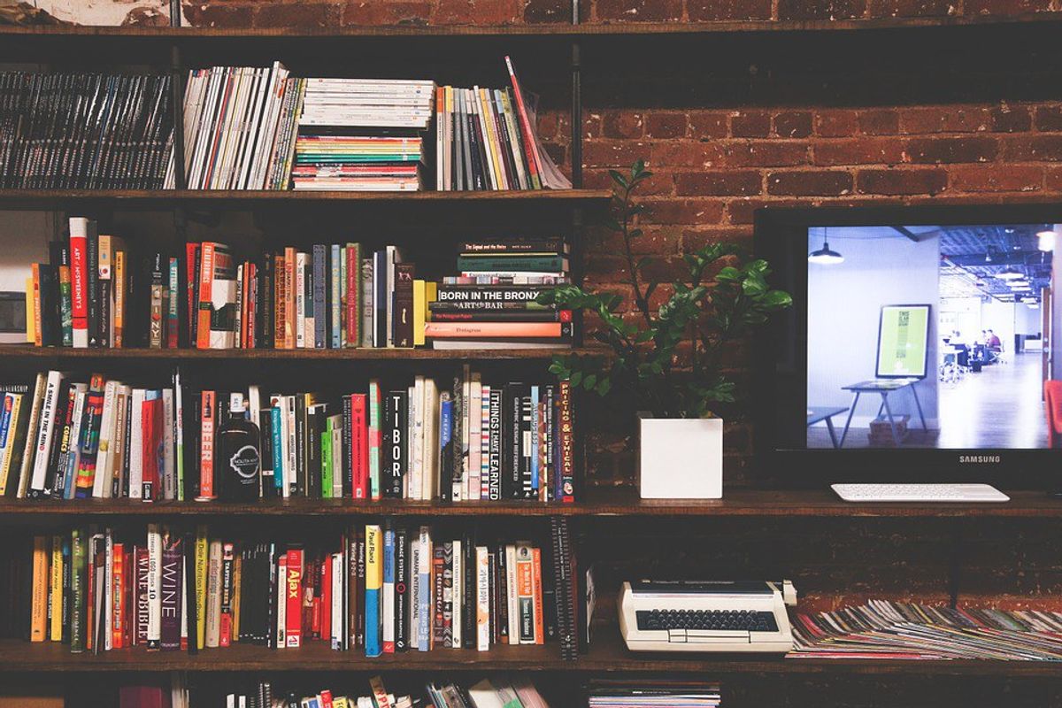 12 Ways To Easily Declutter Your Life
