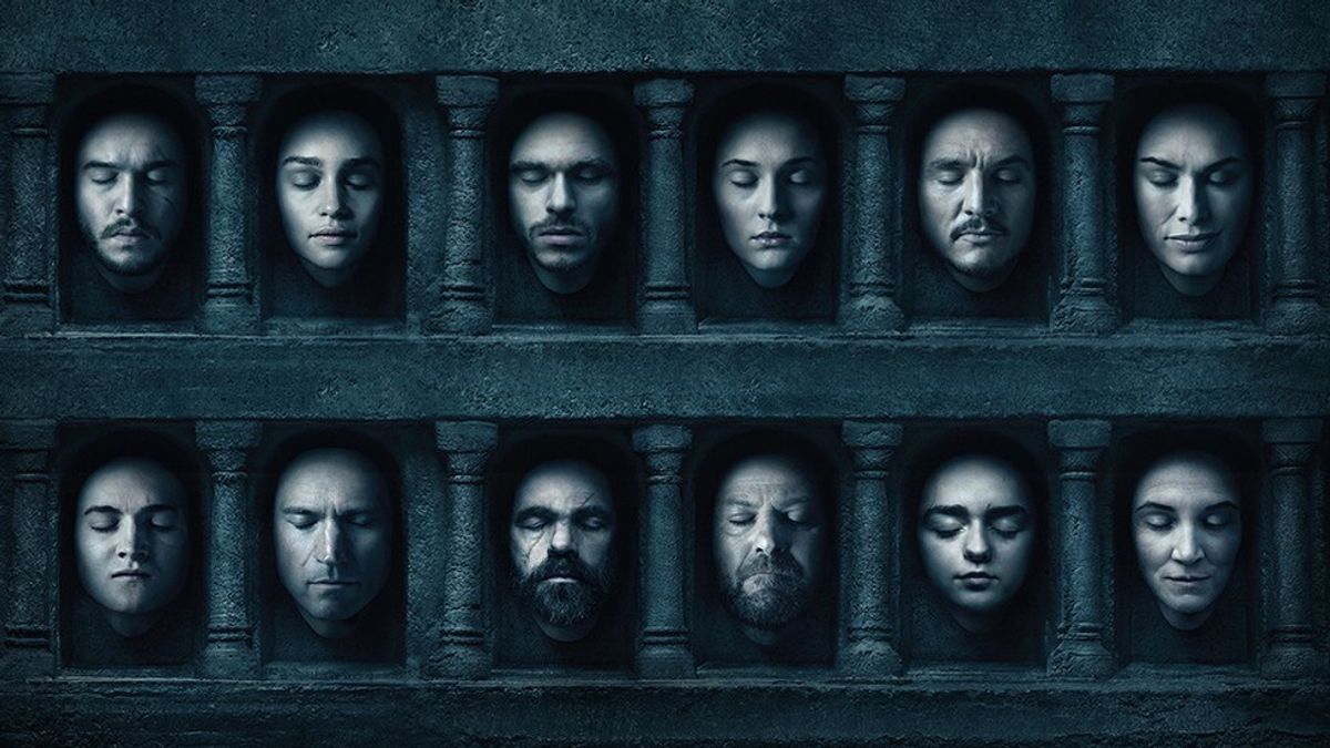 'Game of Thrones' Season 6 Review