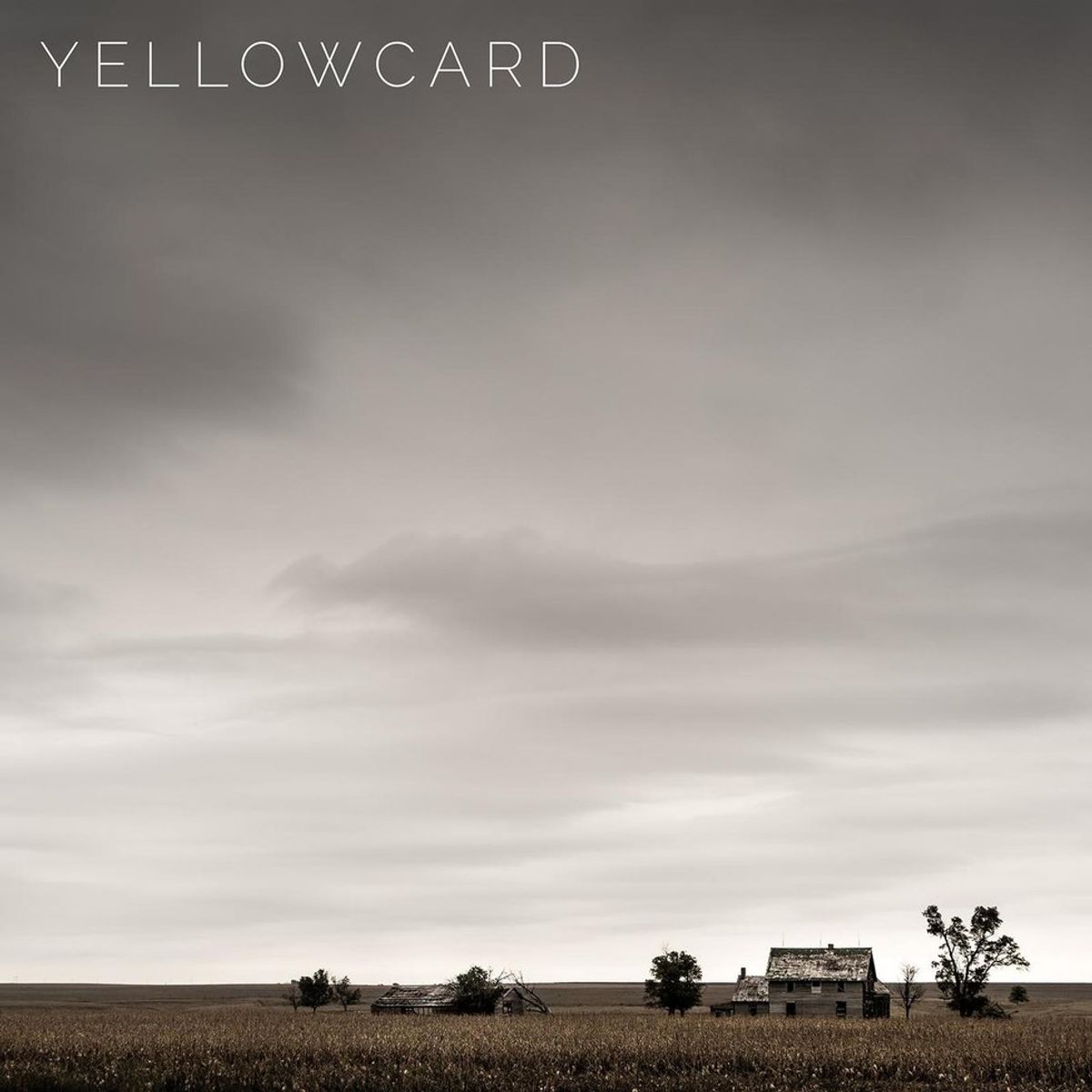 What We Can Expect From Yellowcard’s Last Album
