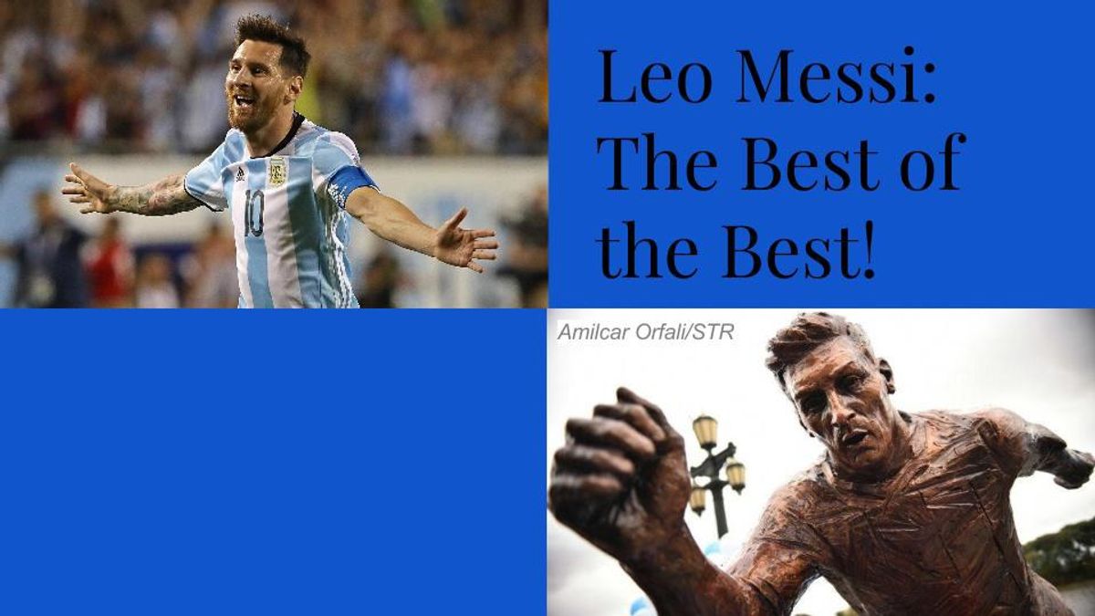 Leo Messi: Should He Reconsider Retirement or Not?
