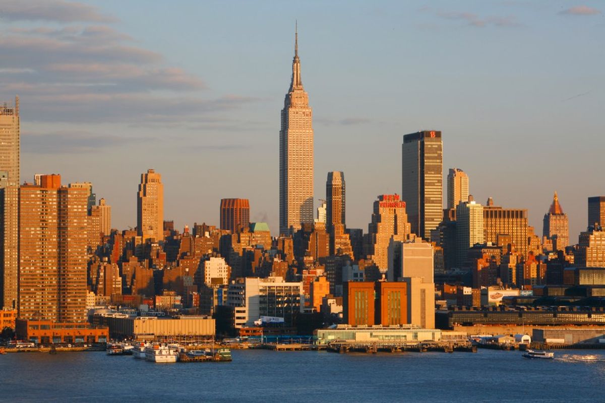 7 Almost-Free Things To Do In Manhattan