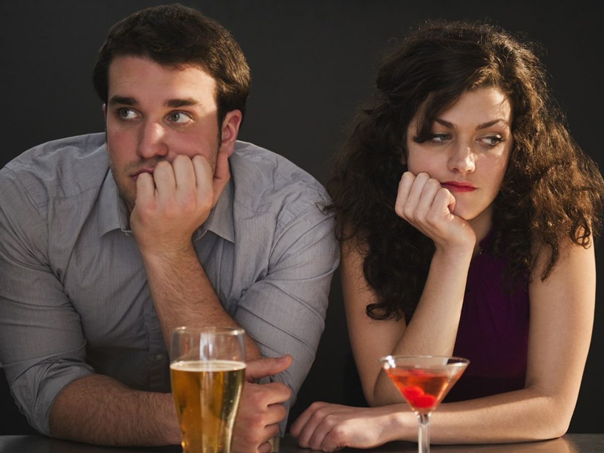 10 Ways To Decide Who Pays On A Date