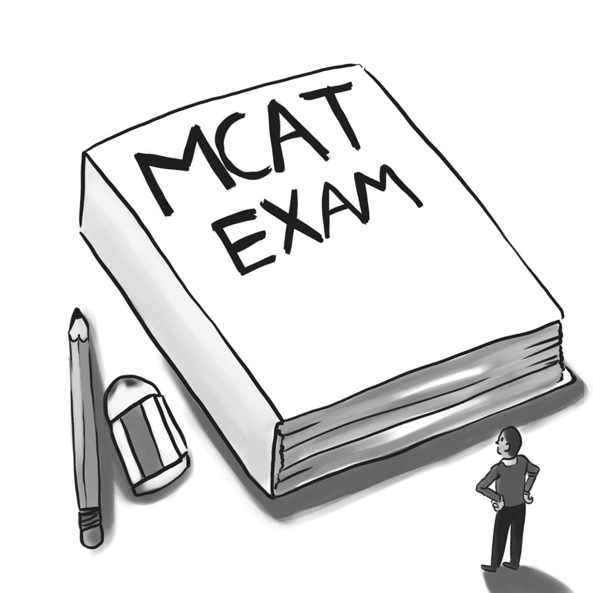 Are You Prepared For The MCAT?