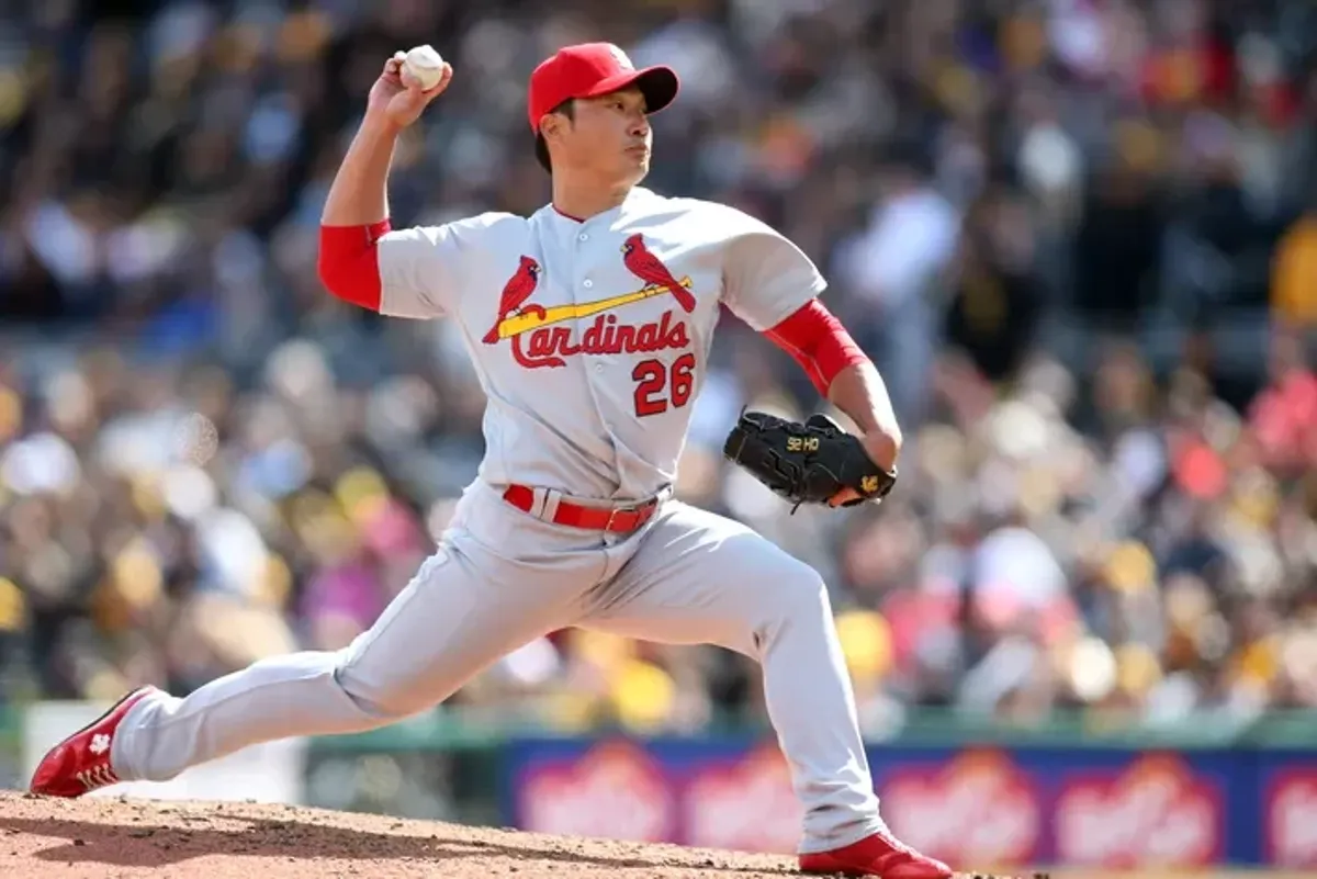 Things You Should Know About Seung Hwan Oh