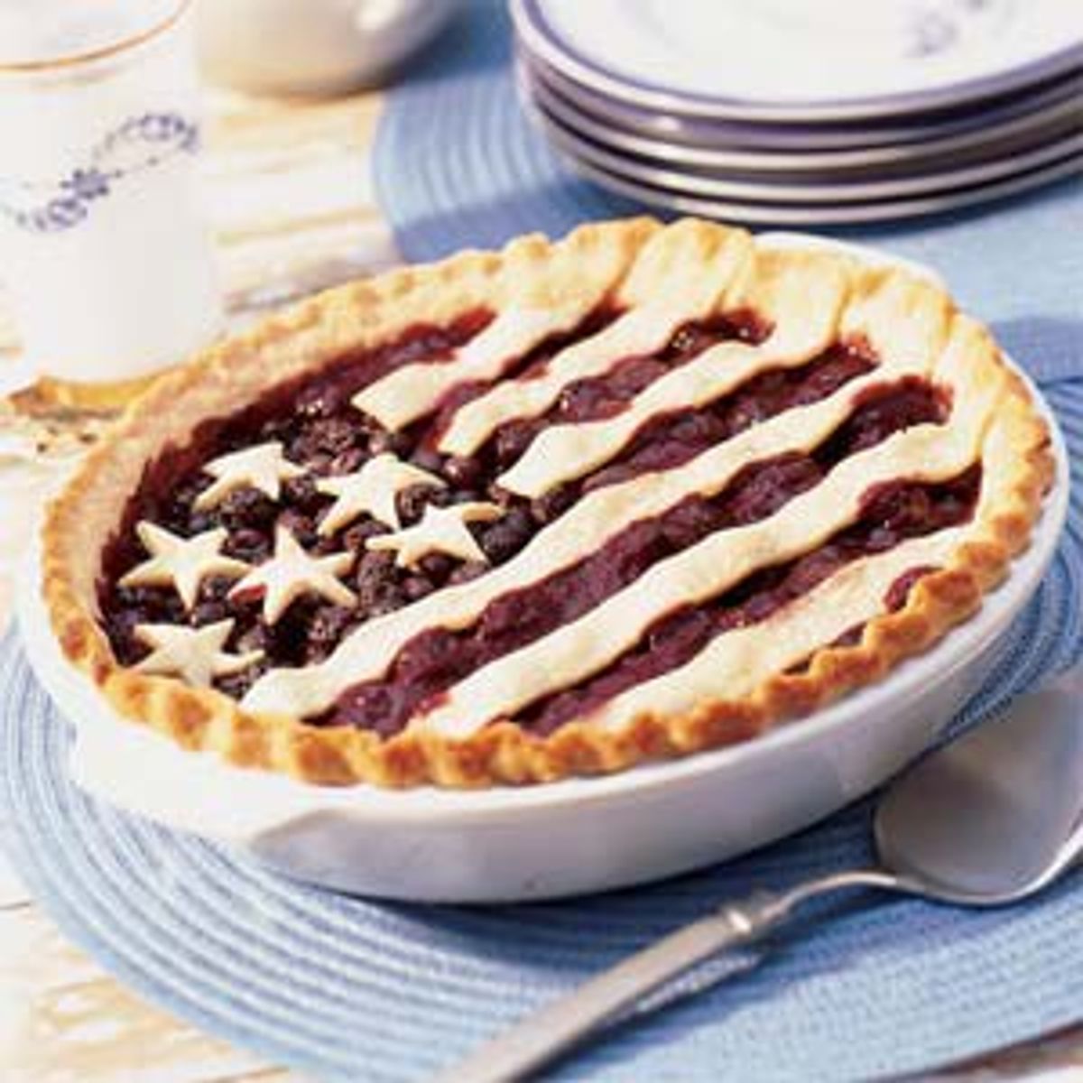 6 Perfect Picnic Recipes For Independence Day