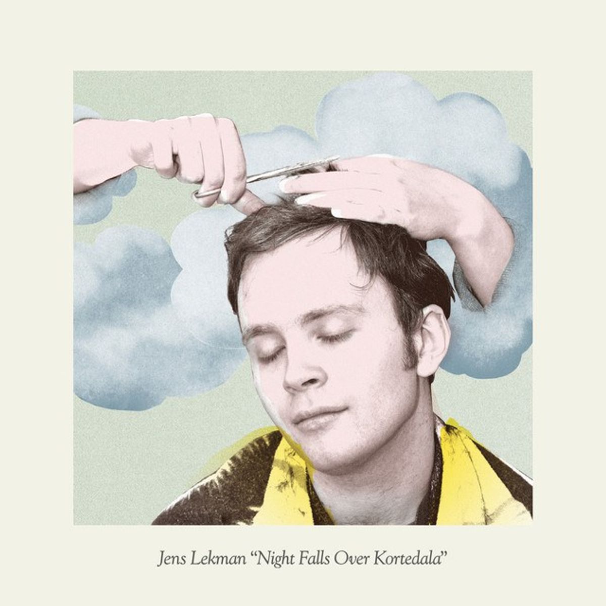 Album Review: Jens Lekman - "Night Falls Over Kortedala"