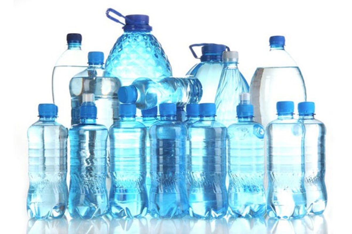 Read This If You Buy Water Bottles
