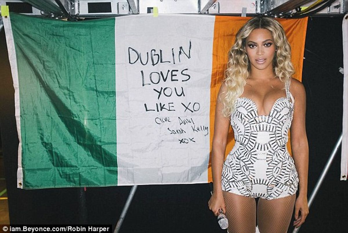 11 Things You Didn't Know About Dublin
