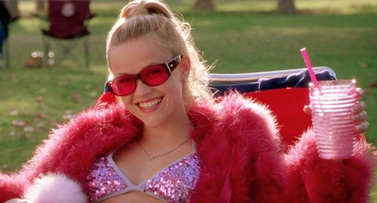 Why I Can't Stand Elle Woods