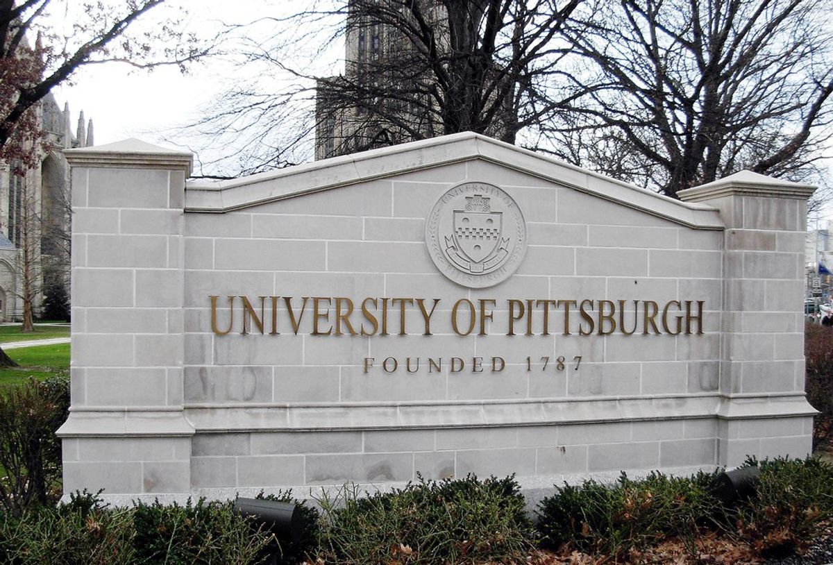 18 Things Every Pitt Student Is Guilty Of