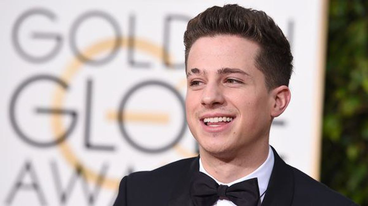 15 Things You Should Know About Charlie Puth