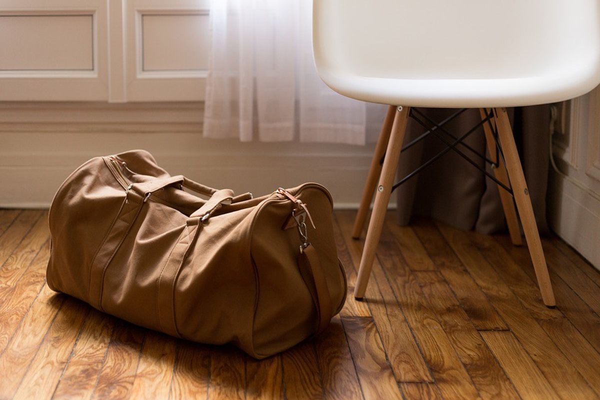 15 Things You Experience Coming Home For Break