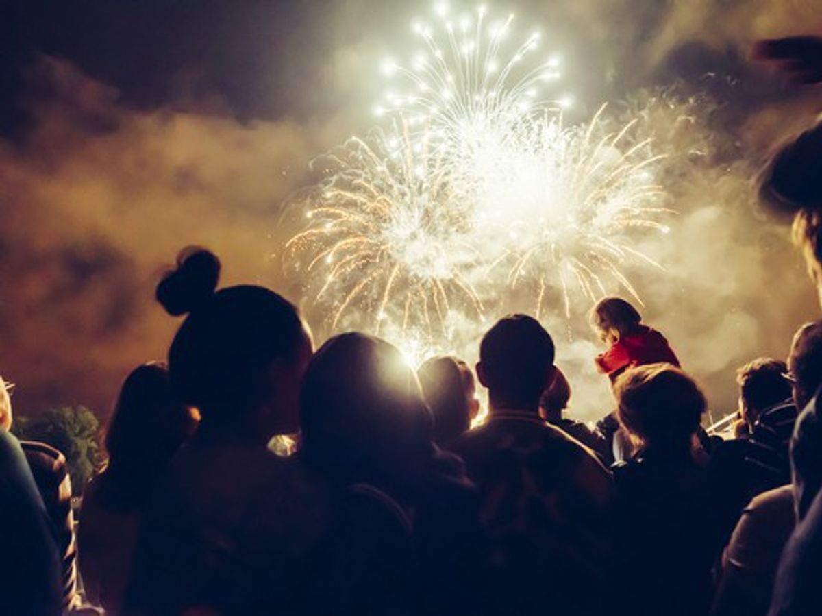 Five 'F-Words' To Keep In Mind This Fourth Of July