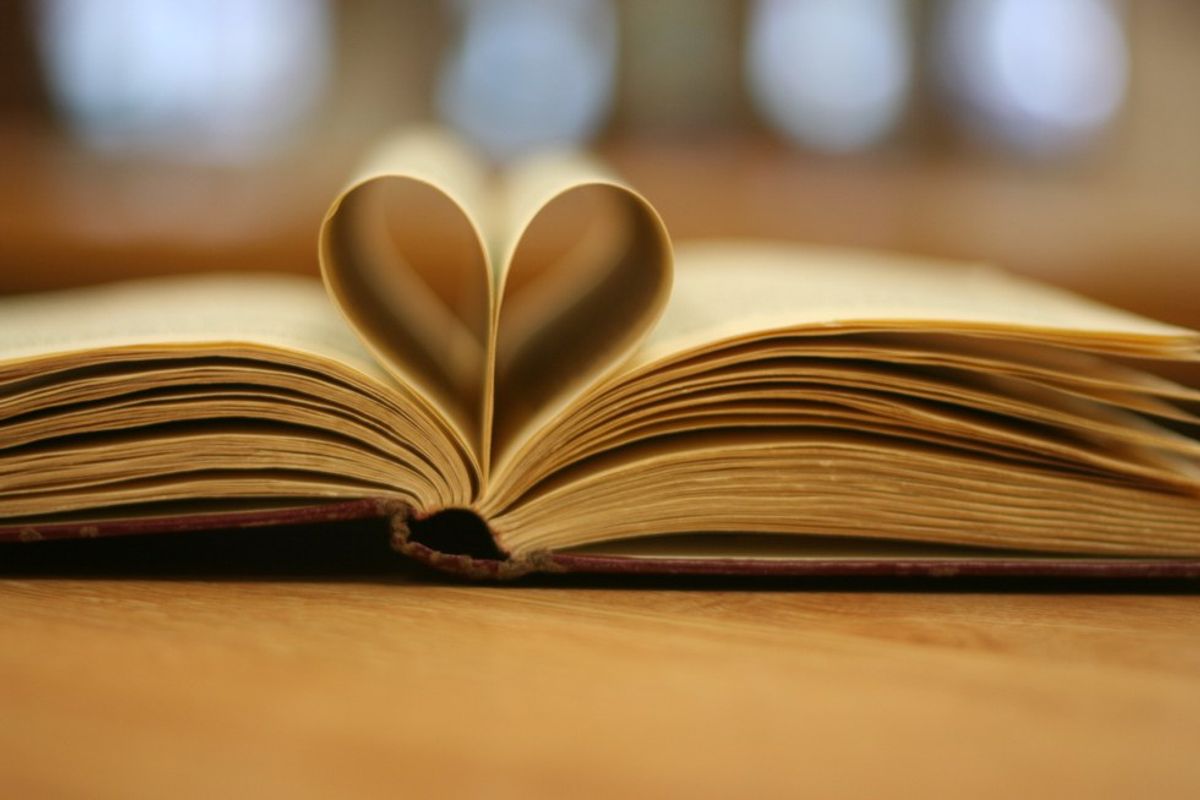 How To Start Loving Books, Even If You Hate Reading